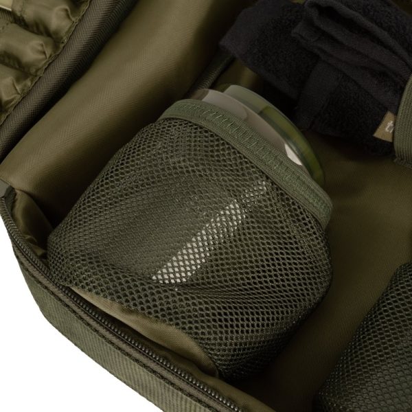 Trakker NXG Deluxe Food Set