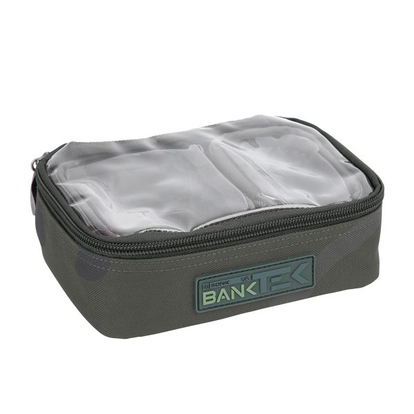 Sonik BANK-TEK Pouch Set