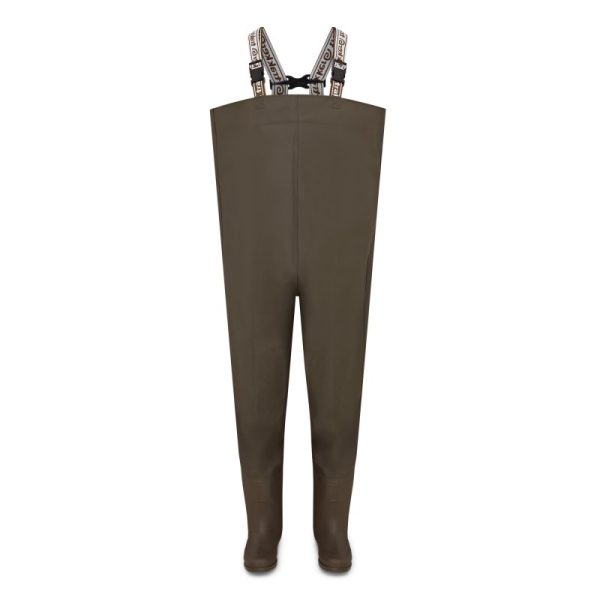 19644.jpg Trakker N3 HD Chest Waders