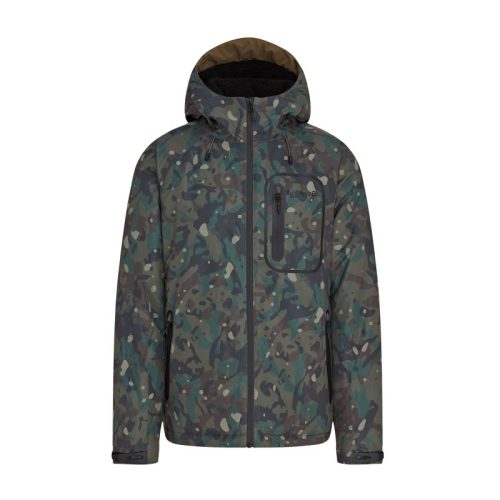 Trakker Techpro Thermal Jacket + Trakker TechPro Thermal Bib and Brace