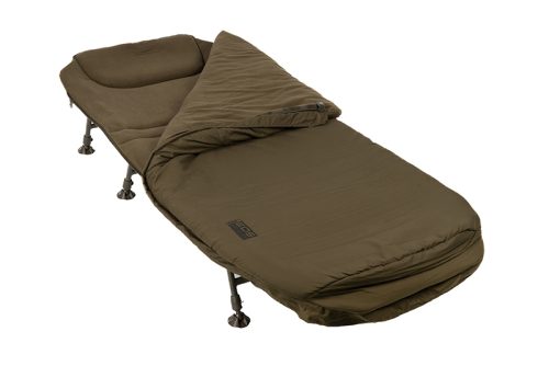 Fox EOS Sleep Systems