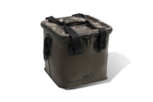 Nash Subterfuge Waterbox Carryall