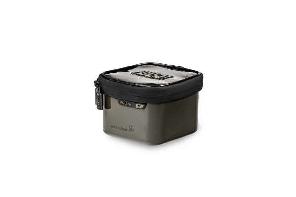 Nash Subterfuge Waterbox Pouch