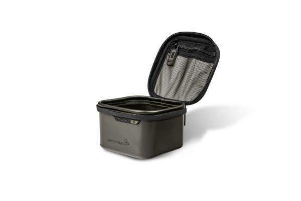 Nash Subterfuge Waterbox Pouch