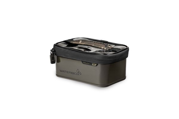 Nash Subterfuge Waterbox Pouch
