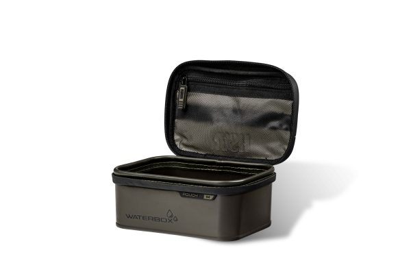 Nash Subterfuge Waterbox Pouch