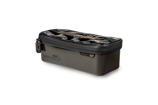 Nash Subterfuge Waterbox Pouch