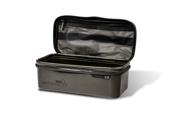 Nash Subterfuge Waterbox Pouch