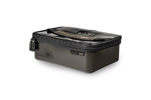 Nash Subterfuge Waterbox Pouch