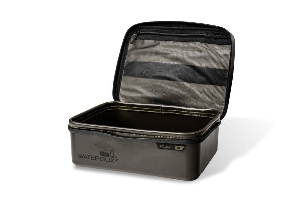 Nash Subterfuge Waterbox Pouch