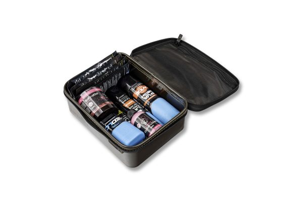 Nash Subterfuge Waterbox Pouch