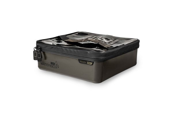 Nash Subterfuge Waterbox Pouch