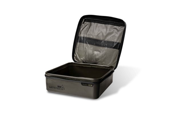 Nash Subterfuge Waterbox Pouch