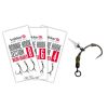 Trakker Ronnie Hook Sections Barbed