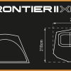 Fox Frontier II XL Camo