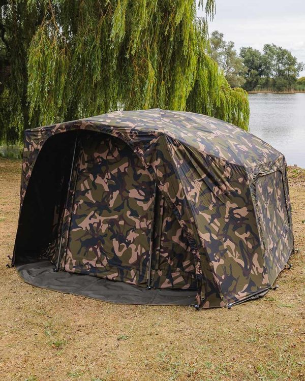 Fox Frontier II XL Camo
