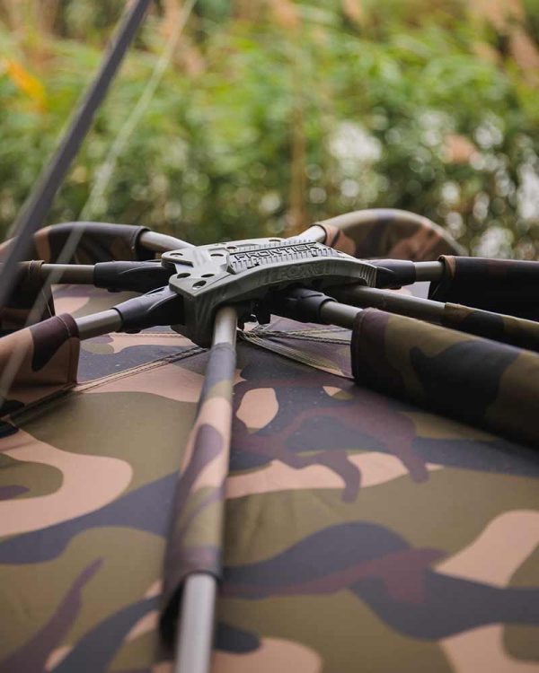 Fox Frontier II XL Camo