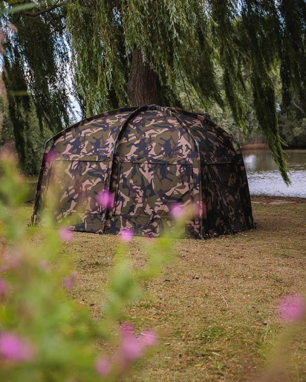 Fox Frontier II XL Camo