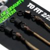 Korda COG System Booms Distance Lead