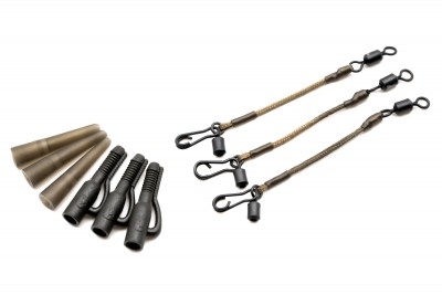 Korda COG System Booms Distance Lead
