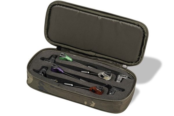 Nash Subterfuge Siren Micro Swing Arm Storage Case
