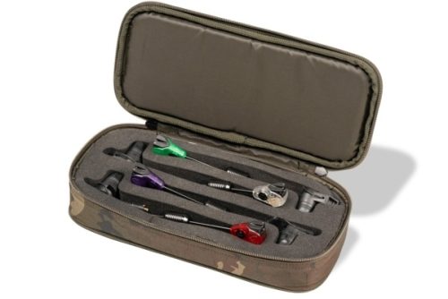 Nash Subetrfuge Siren Night Glo Swing Arm Storage Case