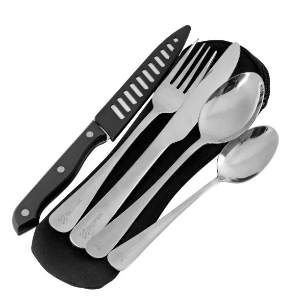 20251.jpg Sonik Sizzla Cutlery Set