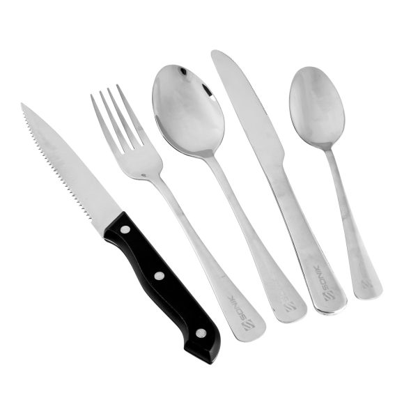 20253.jpg Sonik Sizzla Cutlery Set