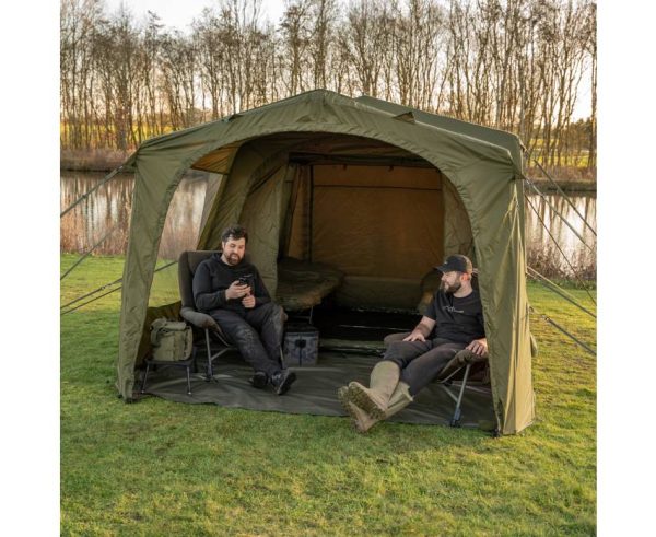 20259.jpg Avid Carp Inflatahouse