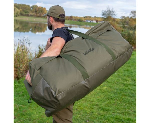 Avid Carp Inflatahouse Compact