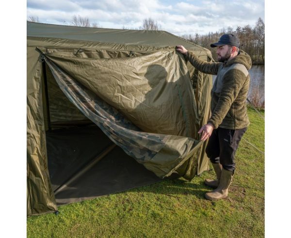 Avid Carp Inflatahouse Compact