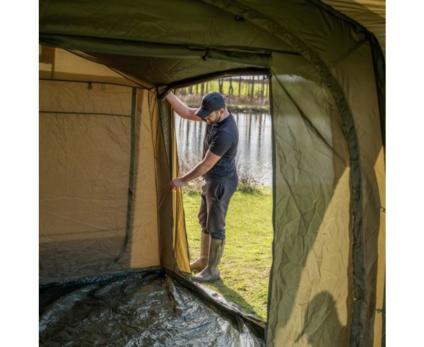 Avid Carp Inflatahouse Compact
