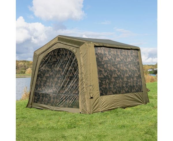 Avid Carp Inflatahouse Compact