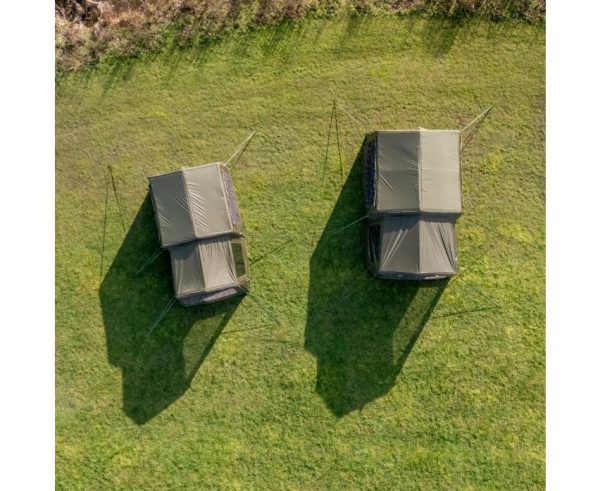 Avid Carp Inflatahouse Compact