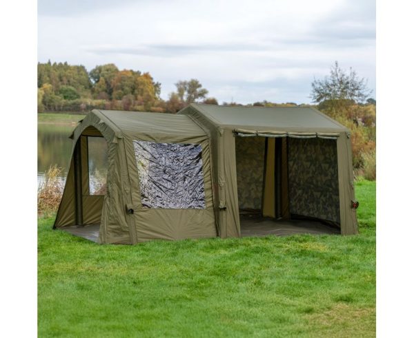 Avid Carp Inflatahouse Compact