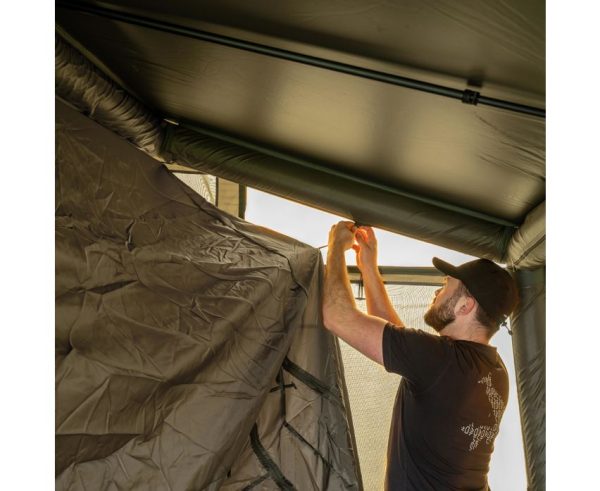 Avid Carp Inflatahouse Inner Dome