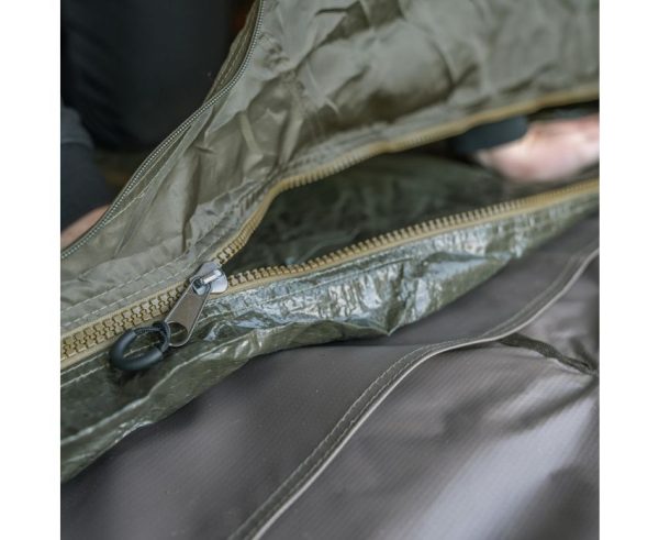 Avid Carp Inflatahouse Inner Dome