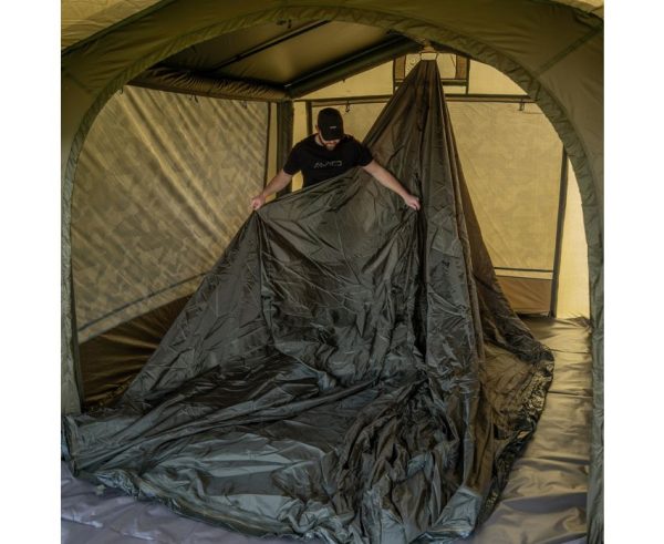 Avid Carp Inflatahouse Compact Inner Dome