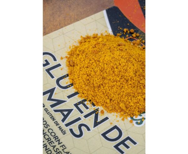Sonubaits Essential Ingredients Gluten De Mais 500 g