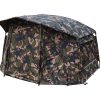 Fox Frontier II X Camo