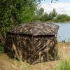 Fox Frontier II X Camo