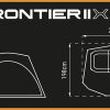 Fox Frontier II X Camo
