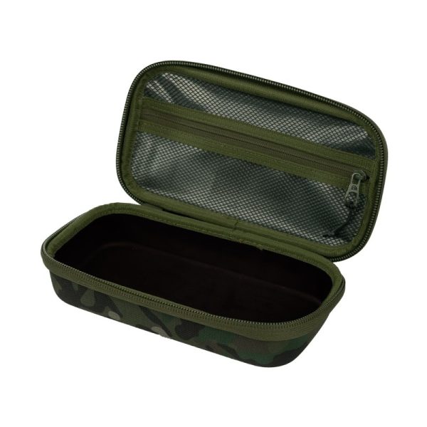Trakker NXC Camo Hardcases