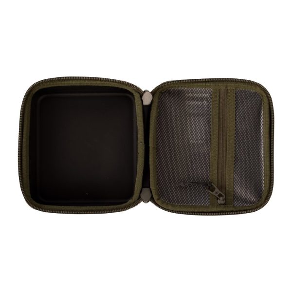 Trakker NXC Camo Hardcases
