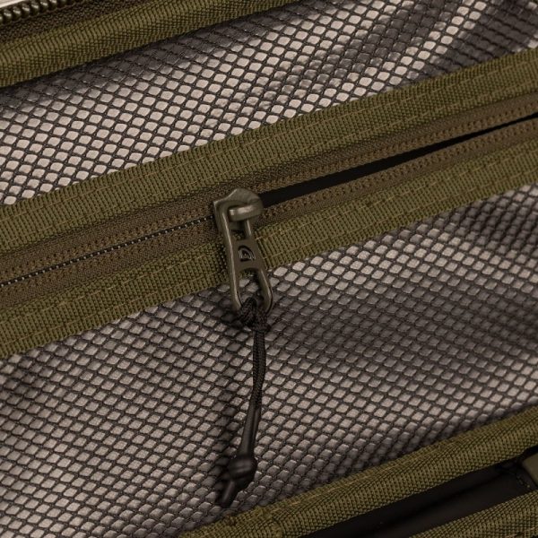 Trakker NXC Camo Hardcases