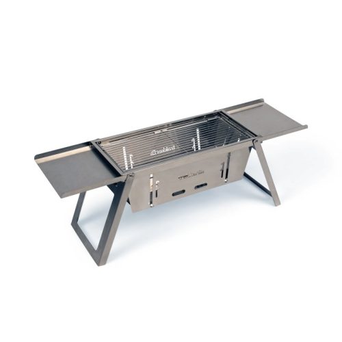 20753.jpg Trakker Armolife SS Folding BBQ