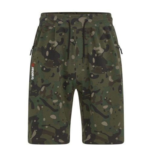 21003.jpg Trakker CR Camo Jogger Shorts