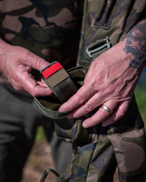 Fox Camolite Spod & Marker Double Sleeves