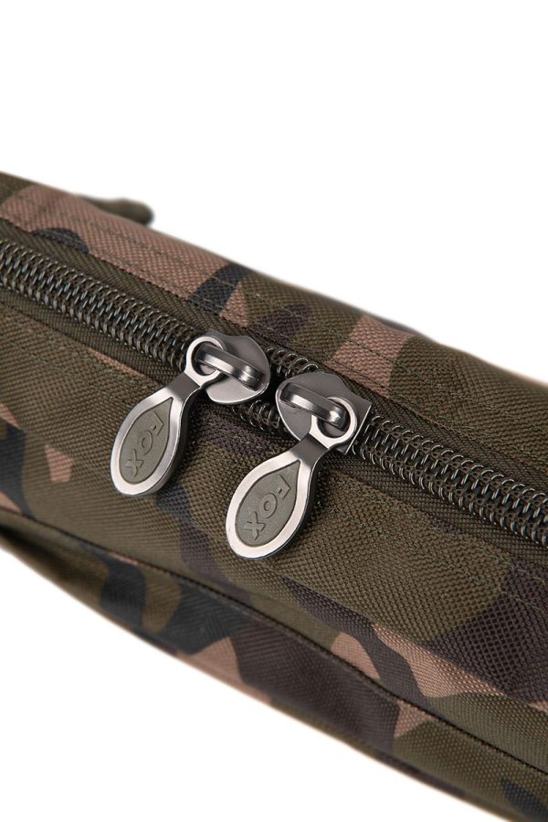 Fox Camolite Spod & Marker Double Sleeves
