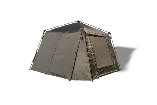 Nash Bank Life Gazebo